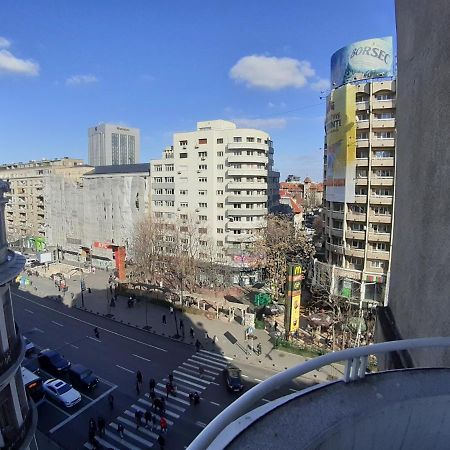 Best Apartament In Center Lejlighed Bukarest Værelse billede
