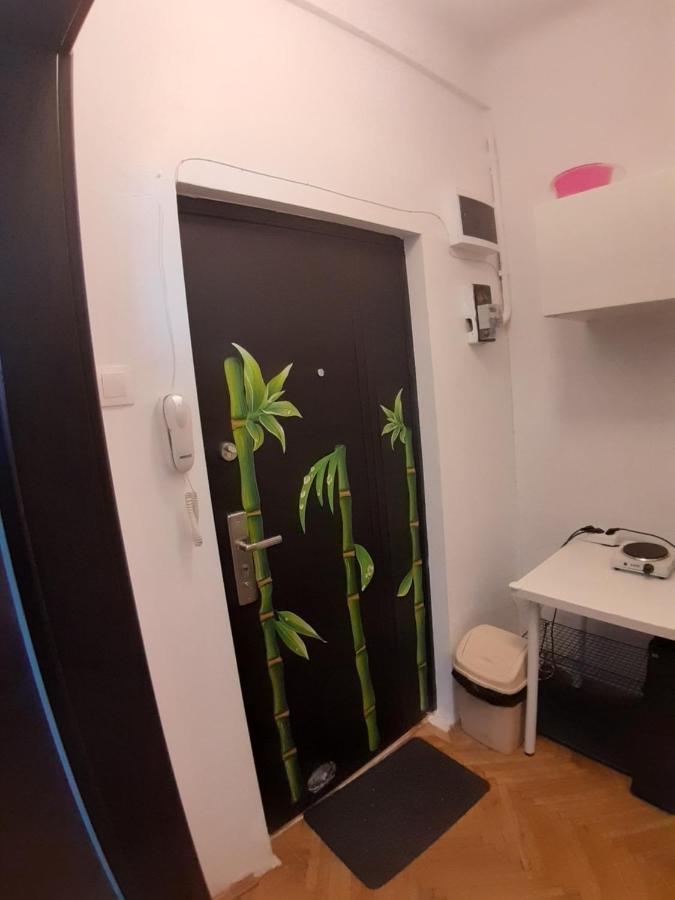 Best Apartament In Center Lejlighed Bukarest Værelse billede