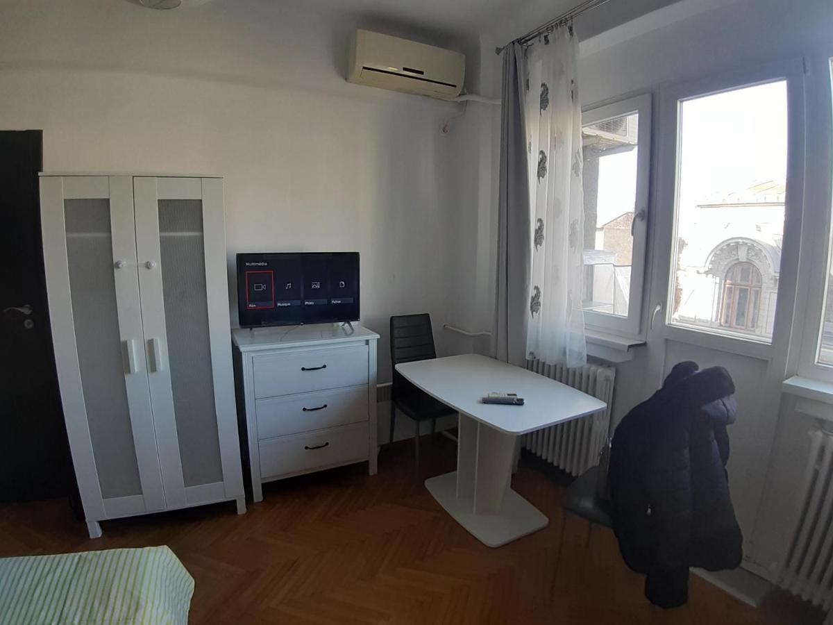 Best Apartament In Center Lejlighed Bukarest Værelse billede