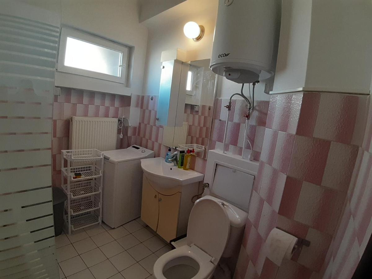Best Apartament In Center Lejlighed Bukarest Værelse billede