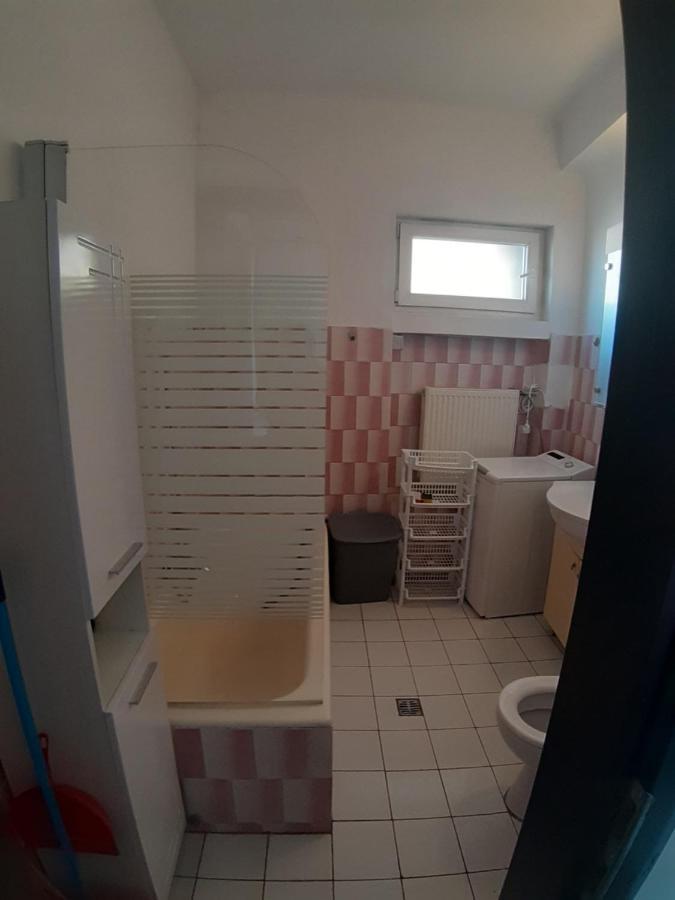 Best Apartament In Center Lejlighed Bukarest Værelse billede