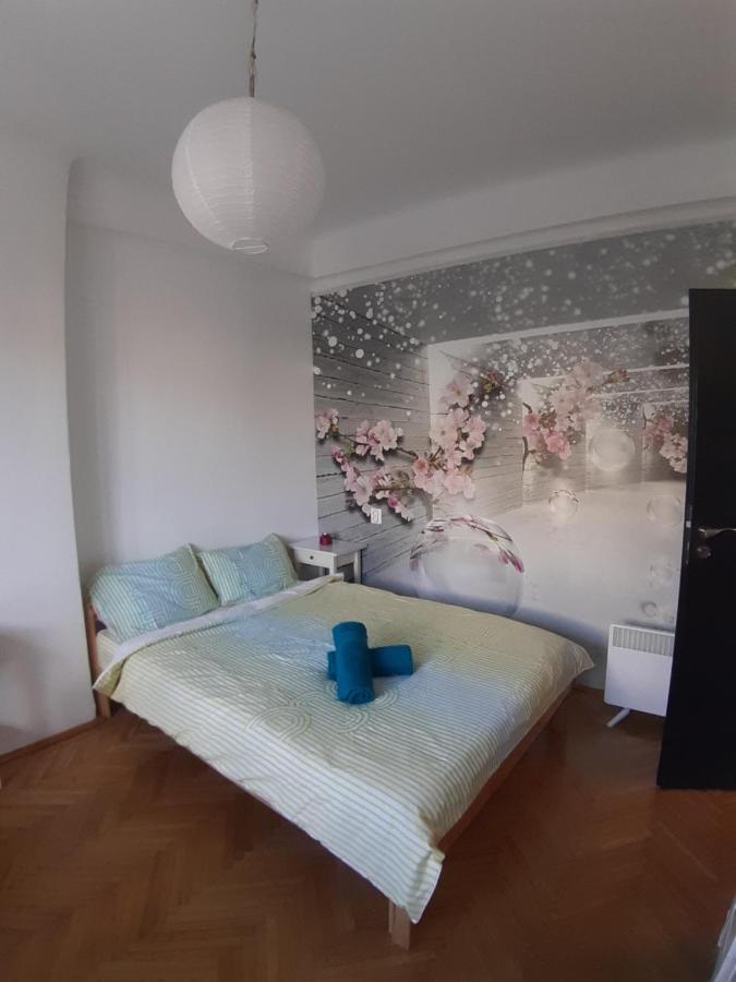 Best Apartament In Center Lejlighed Bukarest Værelse billede